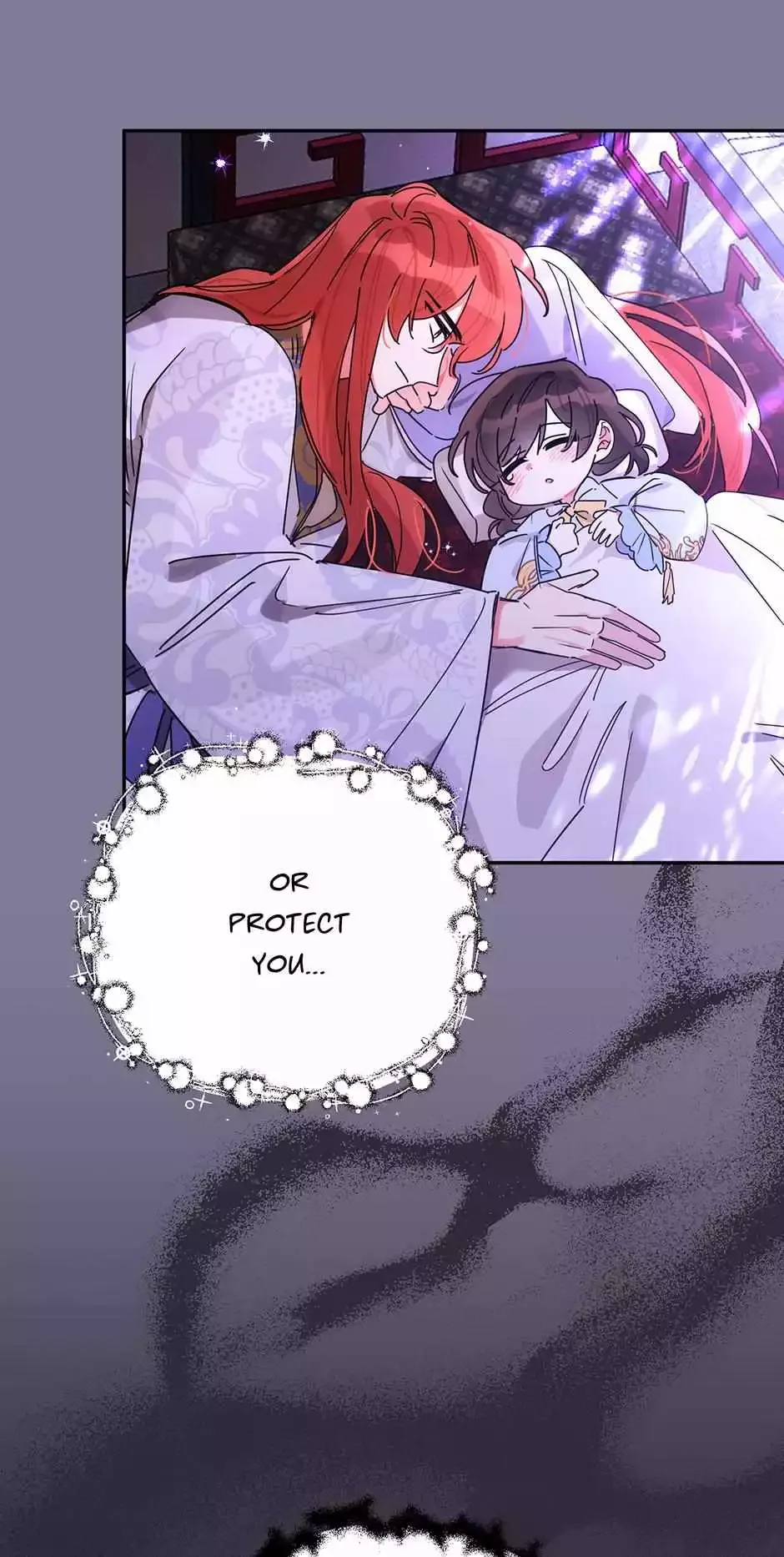 I am the Precious Daughter of the Greatest Villain in the Fantasy World Chapter 142 page 16