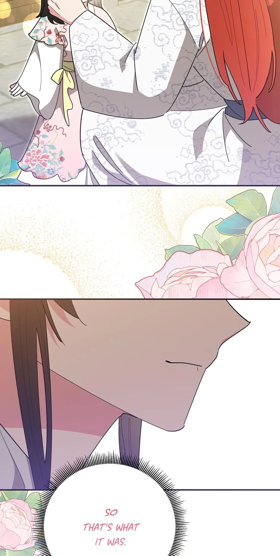I am the Precious Daughter of the Greatest Villain in the Fantasy World Chapter 147 page 5