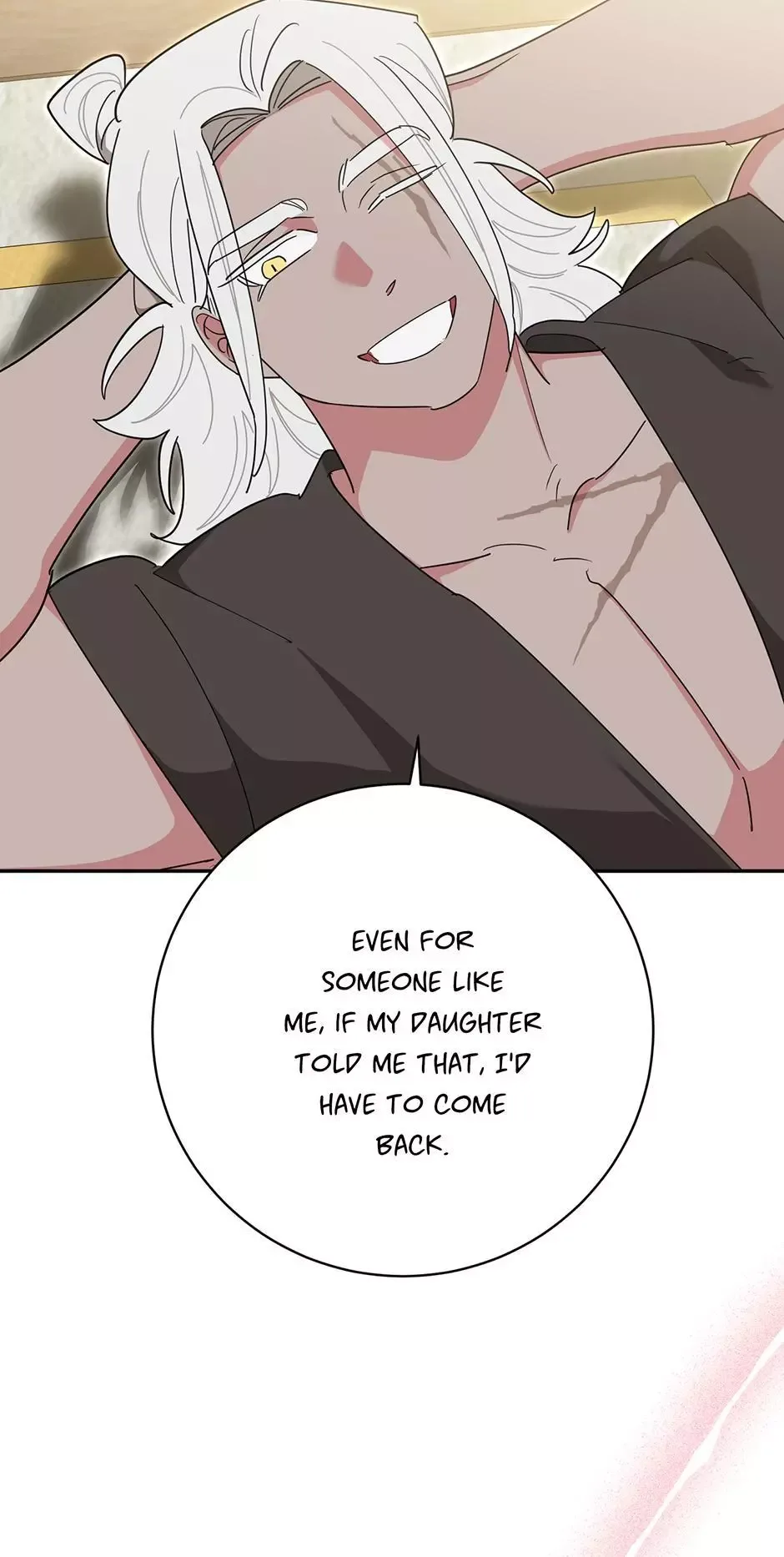 I am the Precious Daughter of the Greatest Villain in the Fantasy World Chapter 144 page 17