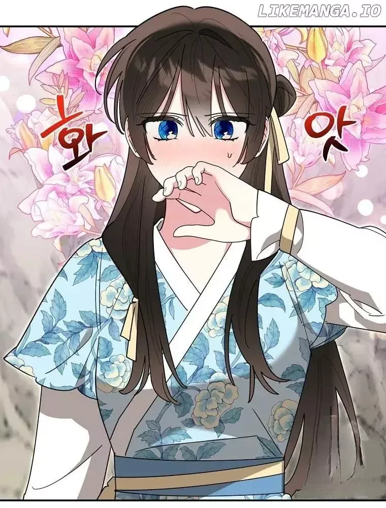 I am the Precious Daughter of the Greatest Villain in the Fantasy World Chapter 141 page 63
