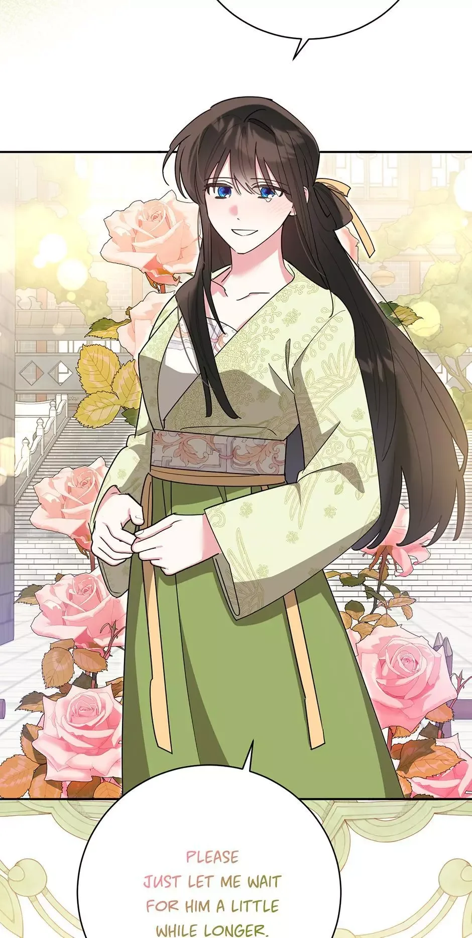 I am the Precious Daughter of the Greatest Villain in the Fantasy World Chapter 143 page 25