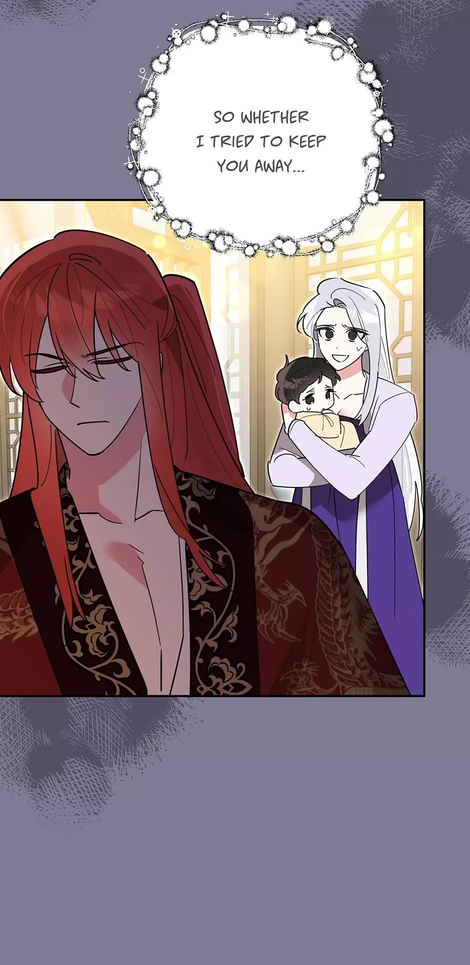 I am the Precious Daughter of the Greatest Villain in the Fantasy World Chapter 142 page 15