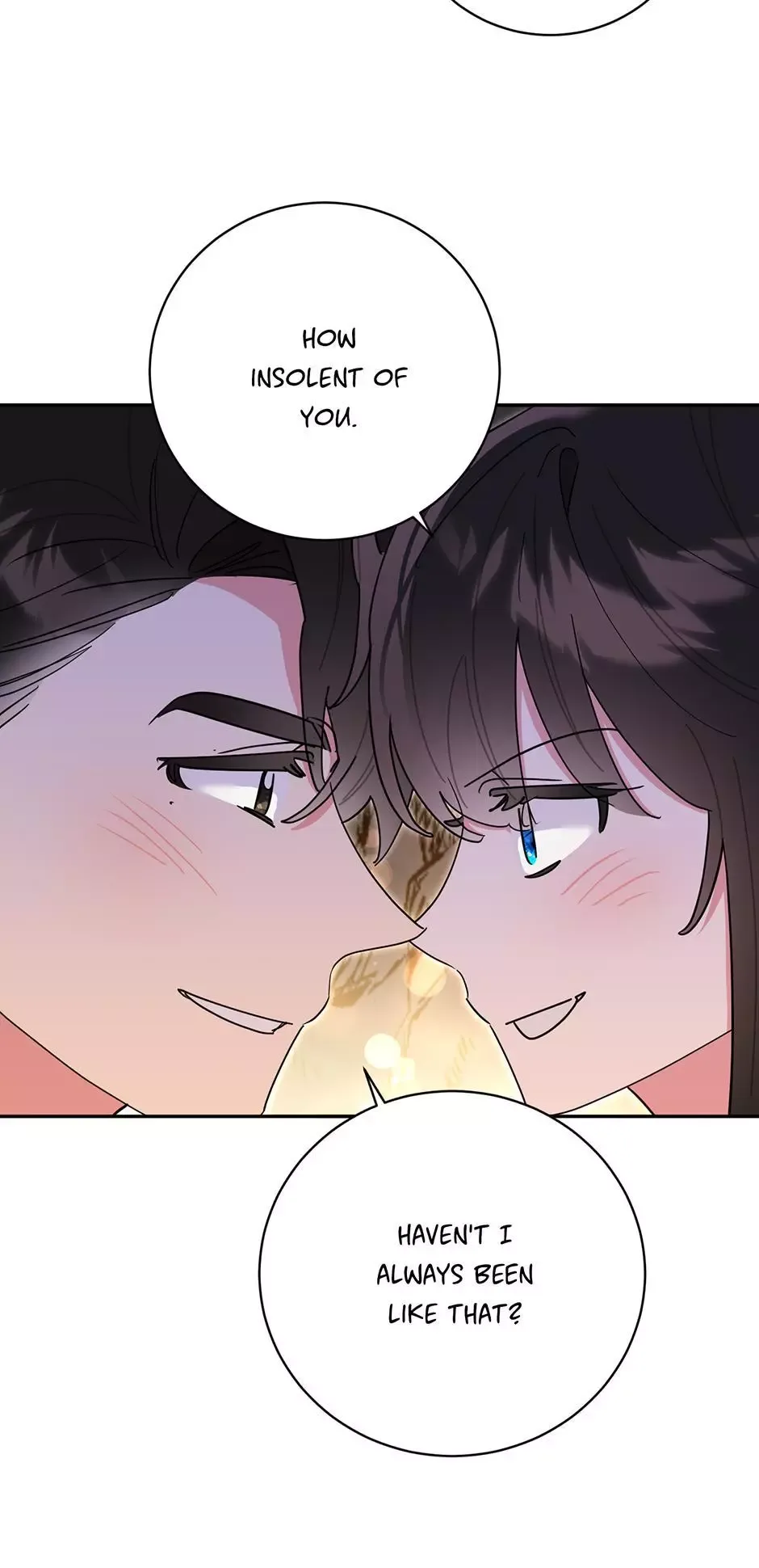 I am the Precious Daughter of the Greatest Villain in the Fantasy World Chapter 145 page 35