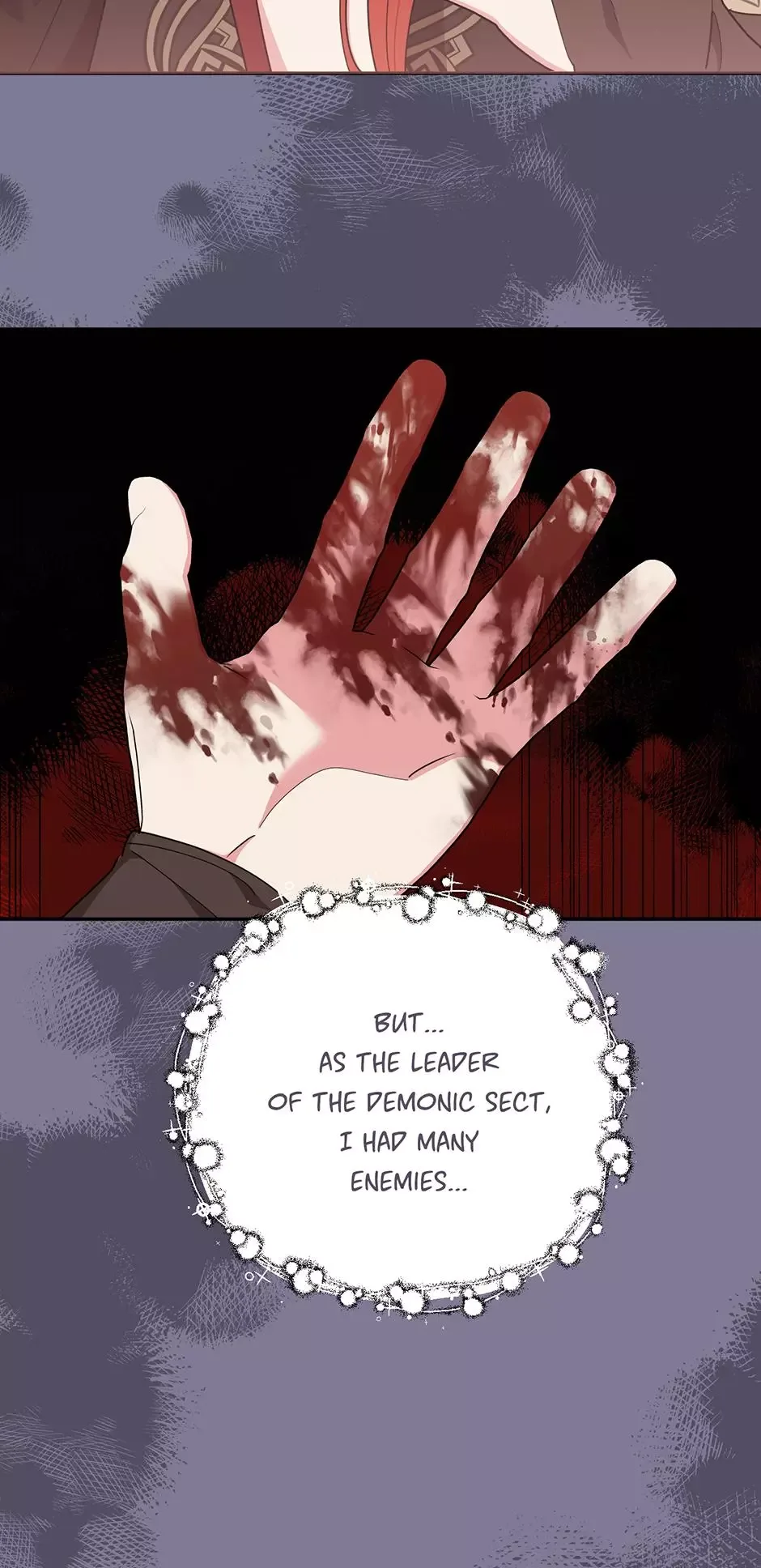 I am the Precious Daughter of the Greatest Villain in the Fantasy World Chapter 142 page 14