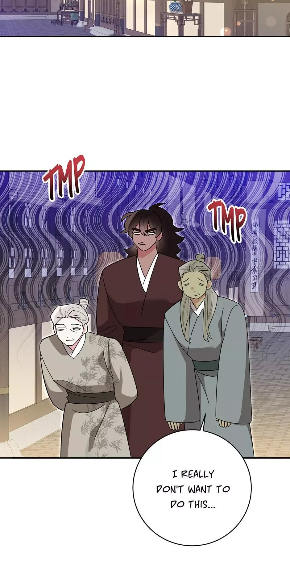 I am the Precious Daughter of the Greatest Villain in the Fantasy World Chapter 144 page 21