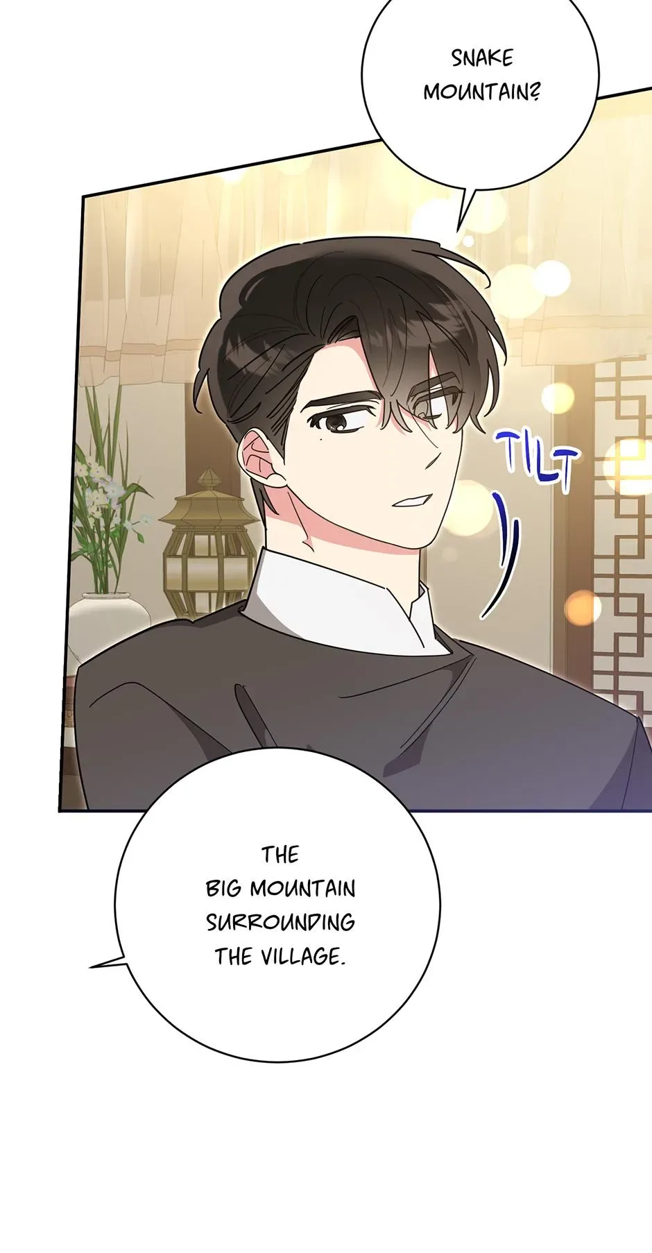 I am the Precious Daughter of the Greatest Villain in the Fantasy World Chapter 147 page 14