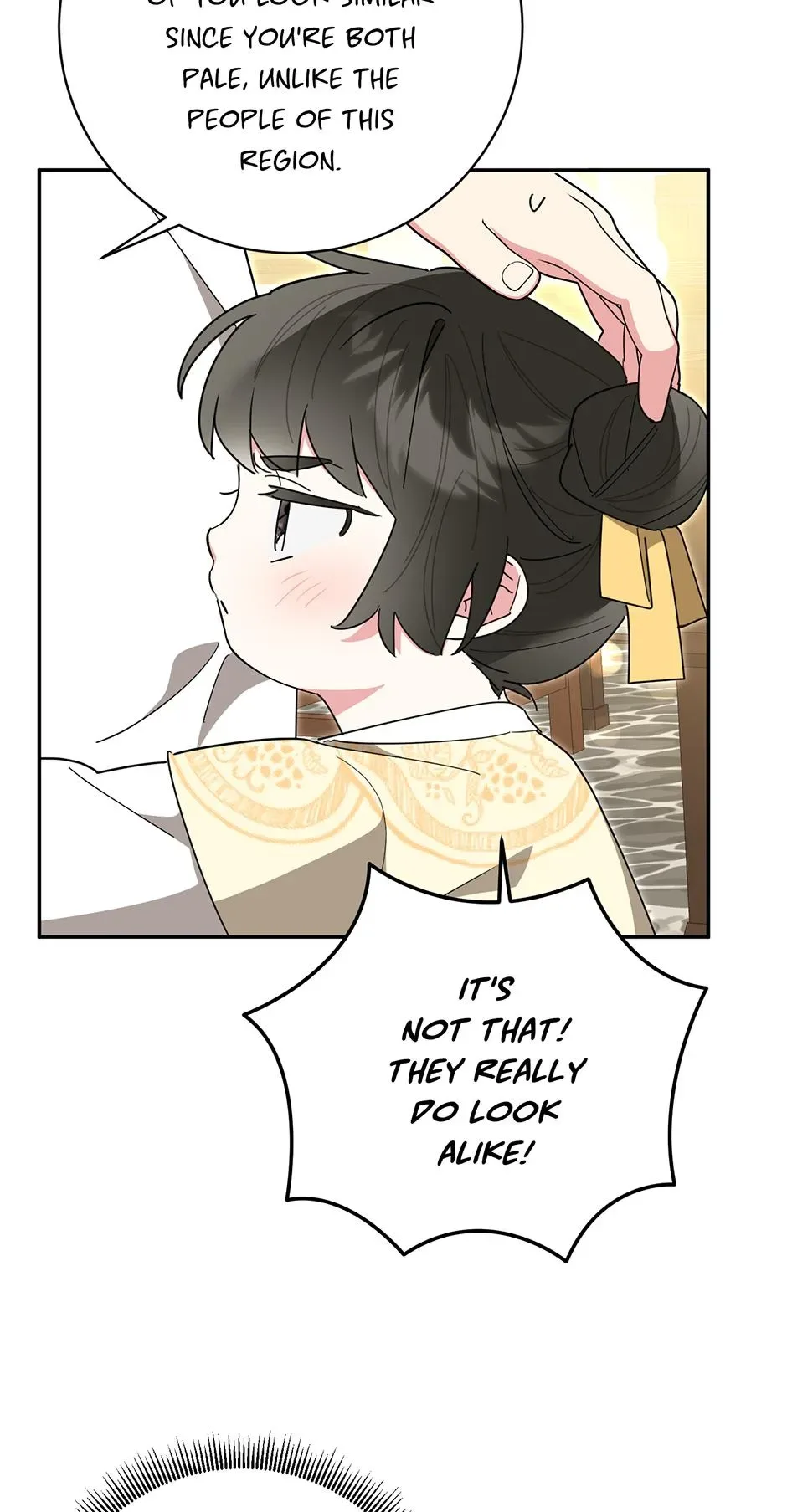 I am the Precious Daughter of the Greatest Villain in the Fantasy World Chapter 147 page 11