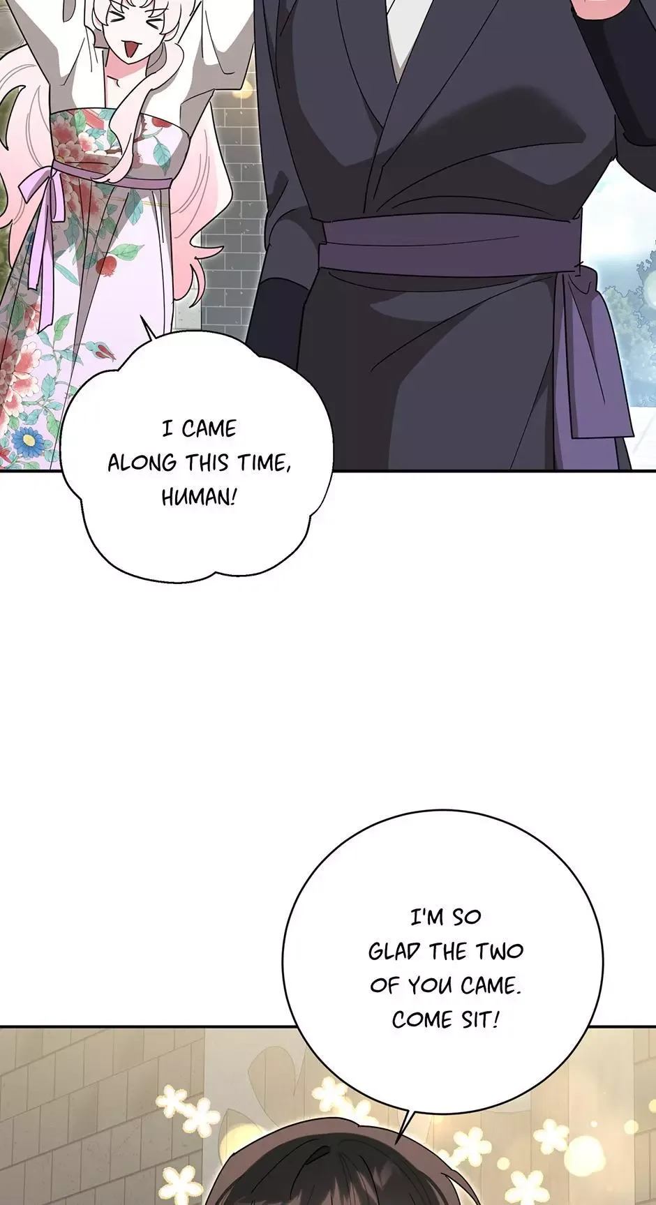 I am the Precious Daughter of the Greatest Villain in the Fantasy World Chapter 143 page 31