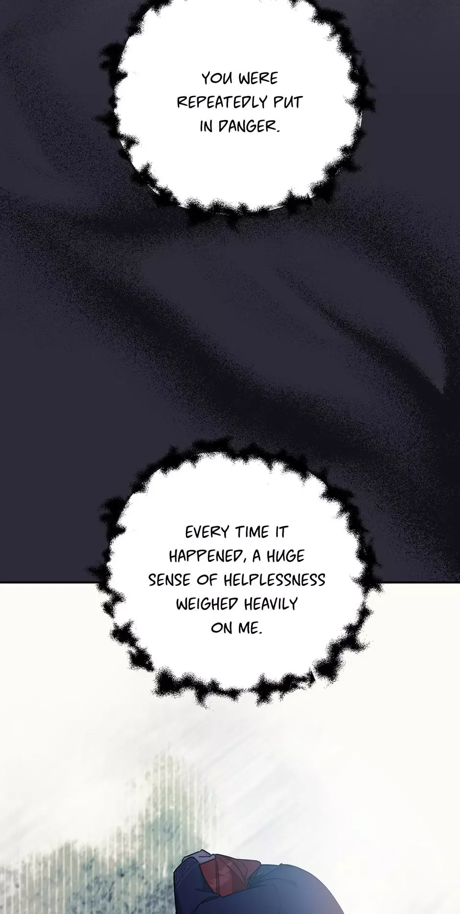 I am the Precious Daughter of the Greatest Villain in the Fantasy World Chapter 142 page 17
