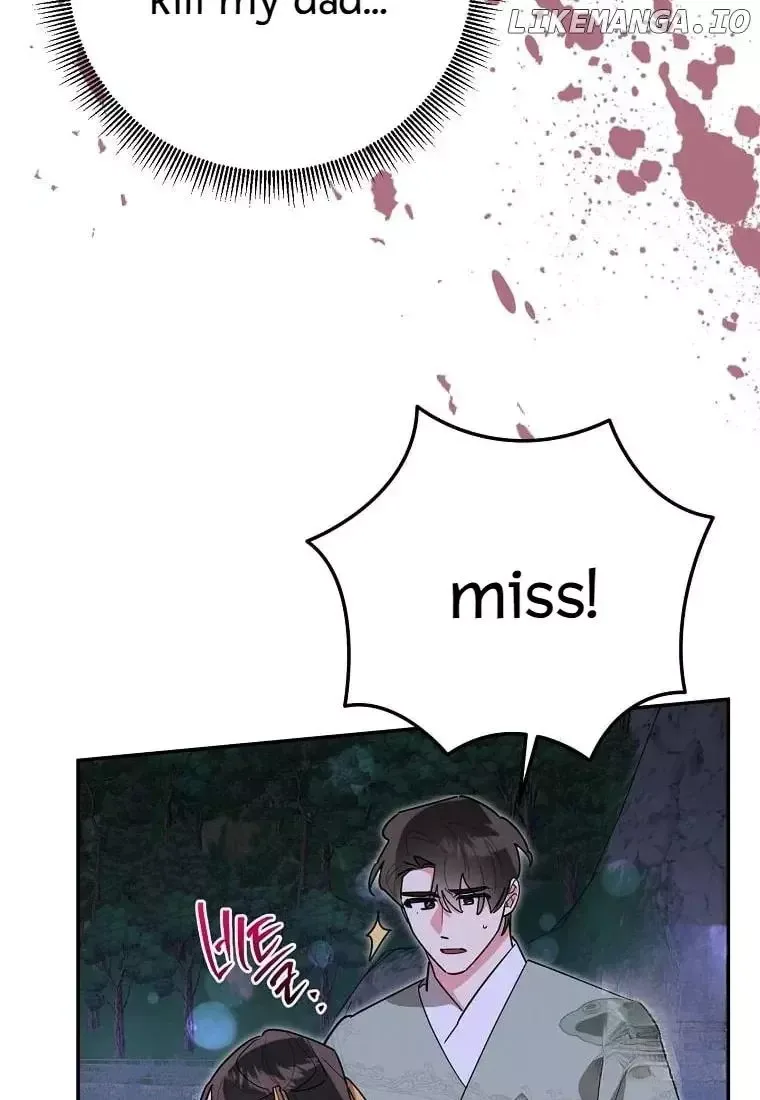 I am the Precious Daughter of the Greatest Villain in the Fantasy World Chapter 139 page 90