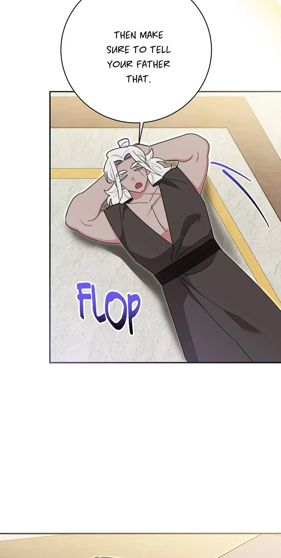 I am the Precious Daughter of the Greatest Villain in the Fantasy World Chapter 144 page 16