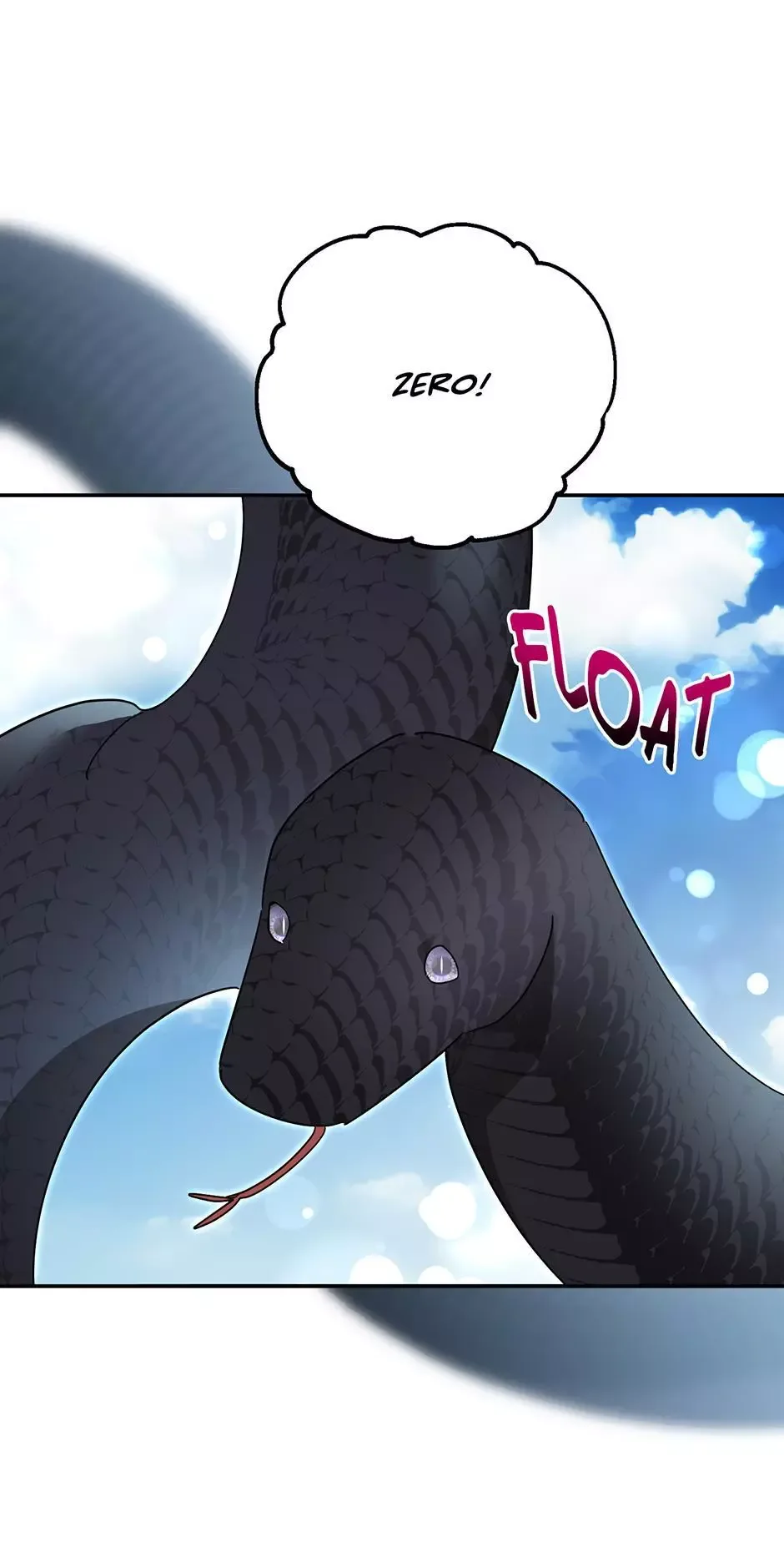 I am the Precious Daughter of the Greatest Villain in the Fantasy World Chapter 143 page 29