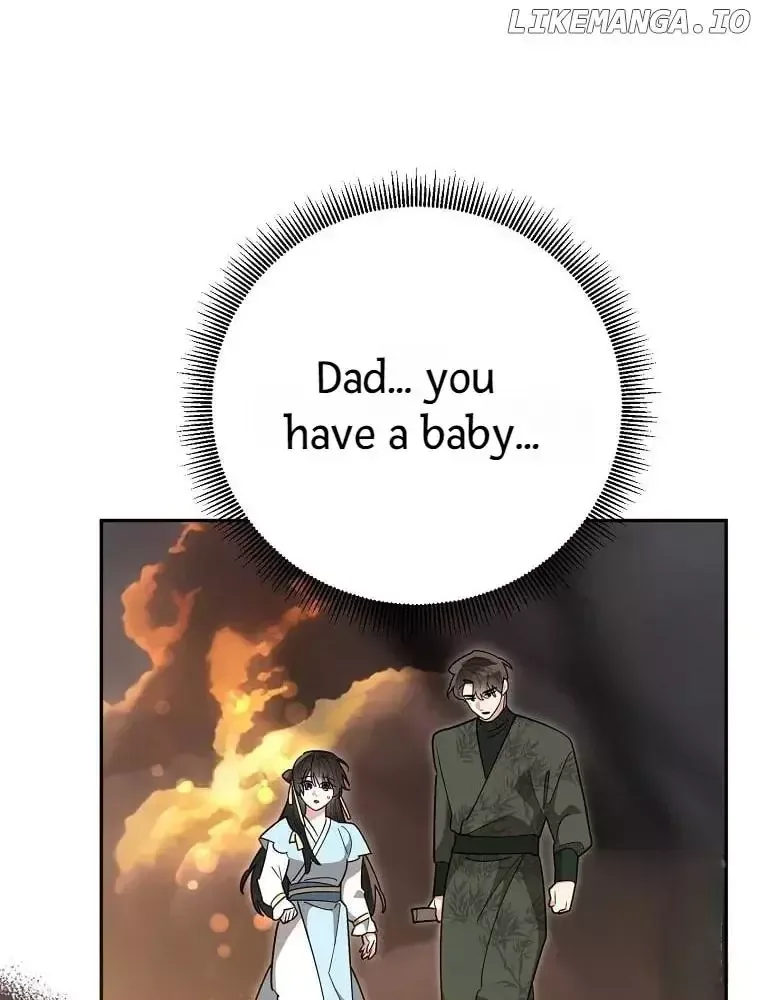 I am the Precious Daughter of the Greatest Villain in the Fantasy World Chapter 141 page 69