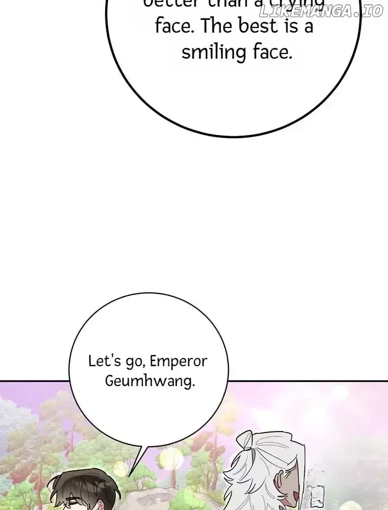 I am the Precious Daughter of the Greatest Villain in the Fantasy World Chapter 141 page 61
