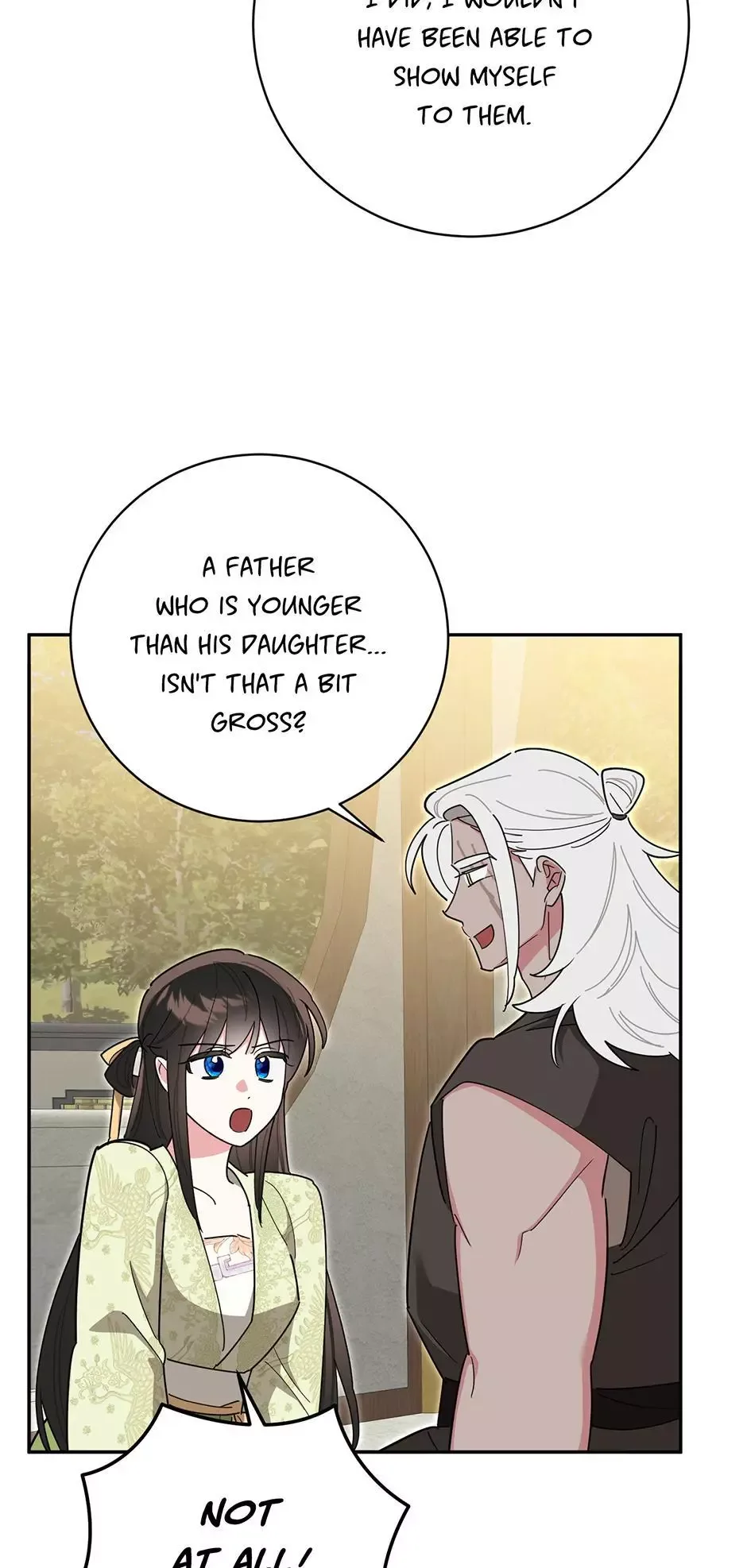 I am the Precious Daughter of the Greatest Villain in the Fantasy World Chapter 144 page 13