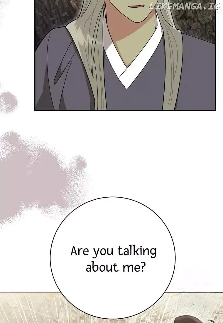 I am the Precious Daughter of the Greatest Villain in the Fantasy World Chapter 140 page 54