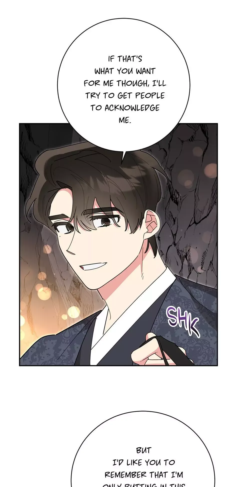 I am the Precious Daughter of the Greatest Villain in the Fantasy World Chapter 145 page 29