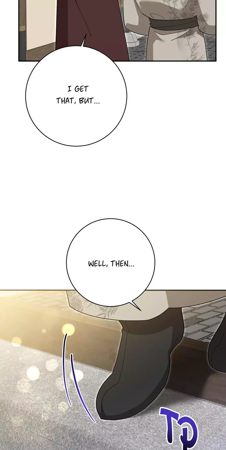 I am the Precious Daughter of the Greatest Villain in the Fantasy World Chapter 144 page 27
