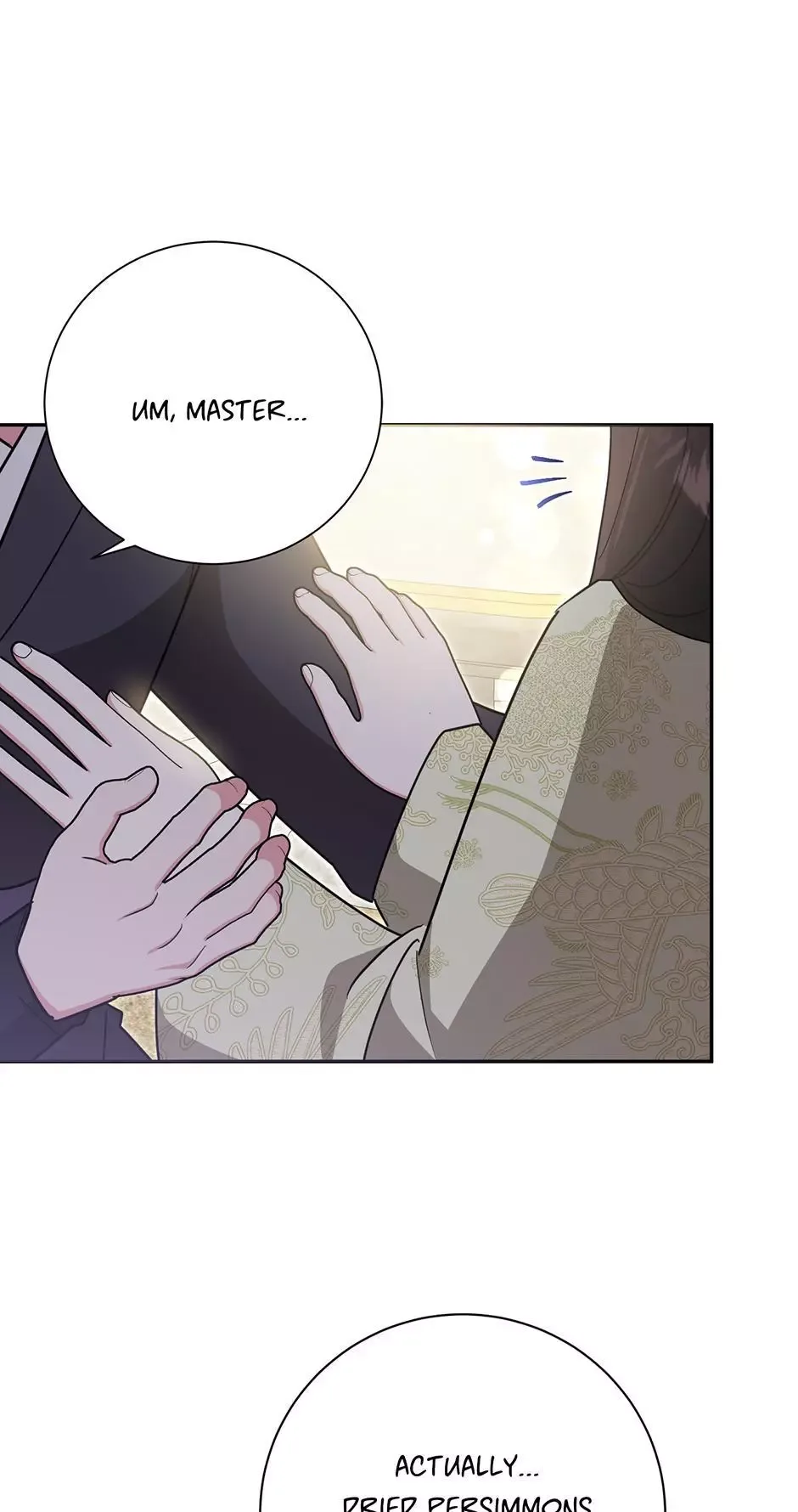 I am the Precious Daughter of the Greatest Villain in the Fantasy World Chapter 143 page 42