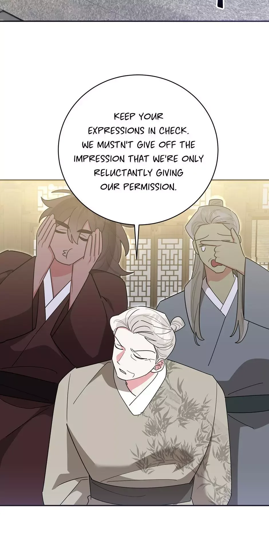 I am the Precious Daughter of the Greatest Villain in the Fantasy World Chapter 144 page 28