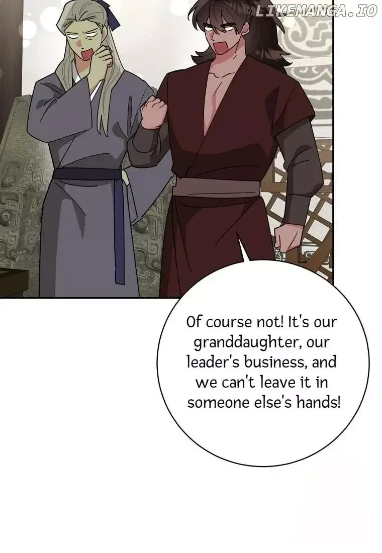 I am the Precious Daughter of the Greatest Villain in the Fantasy World Chapter 140 page 75