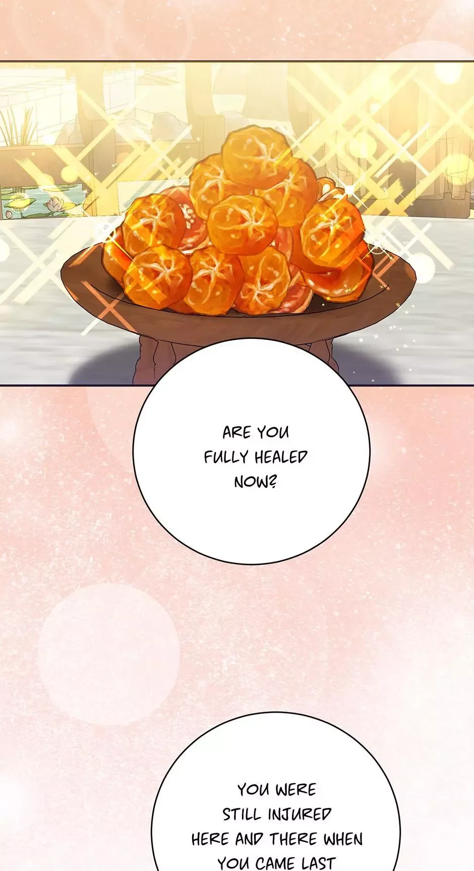 I am the Precious Daughter of the Greatest Villain in the Fantasy World Chapter 143 page 33