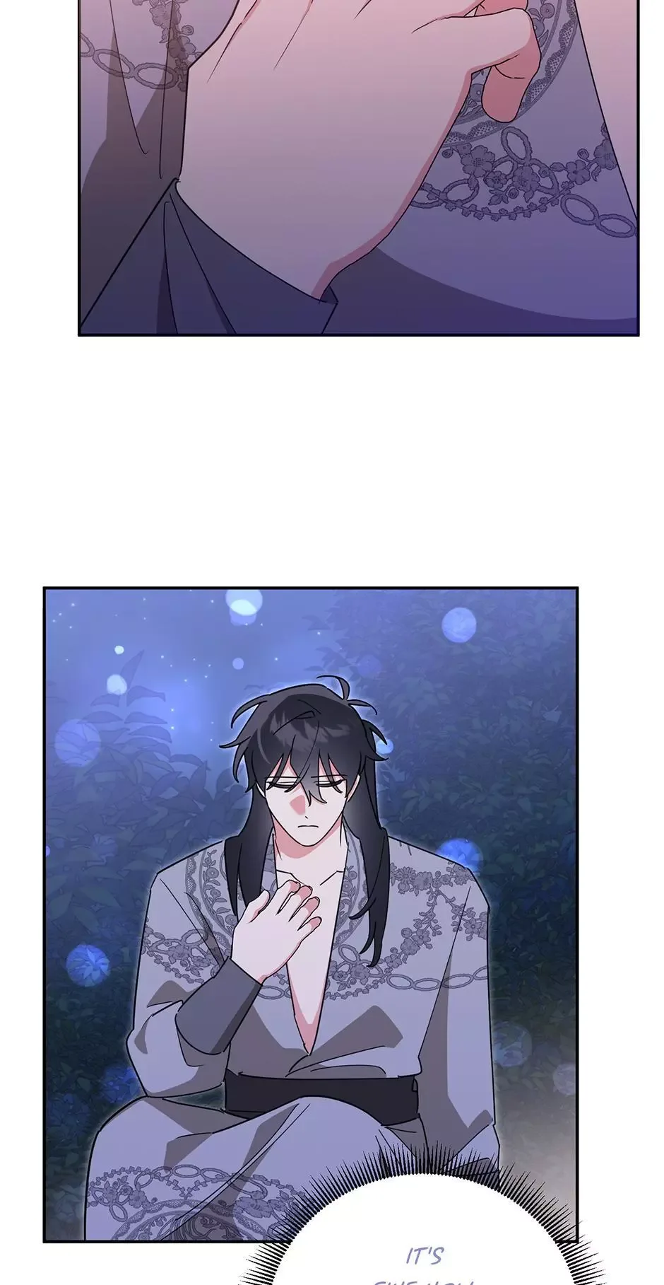 I am the Precious Daughter of the Greatest Villain in the Fantasy World Chapter 145 page 40