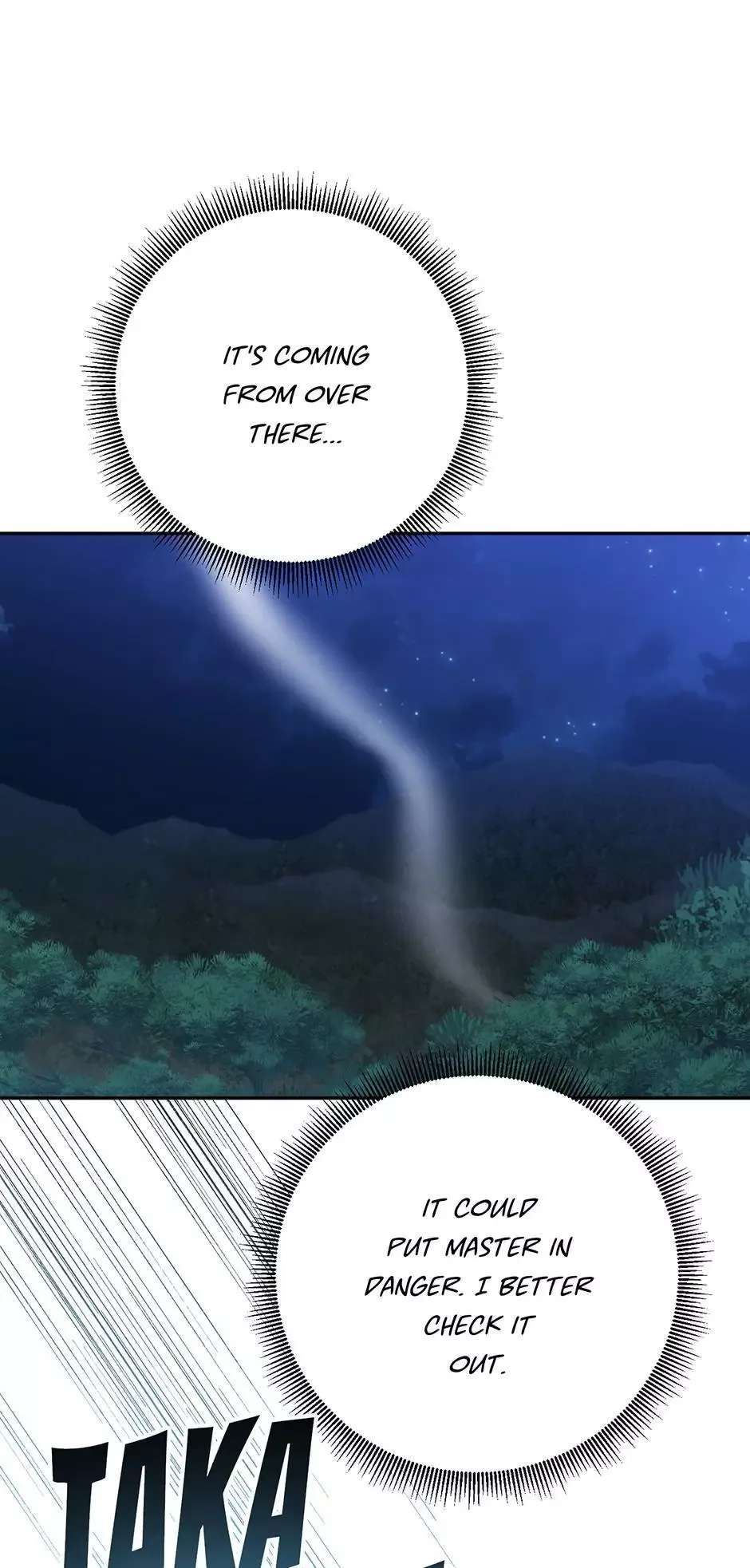I am the Precious Daughter of the Greatest Villain in the Fantasy World Chapter 145 page 44