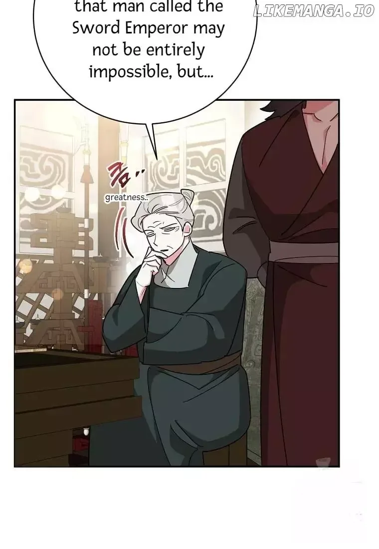 I am the Precious Daughter of the Greatest Villain in the Fantasy World Chapter 140 page 71