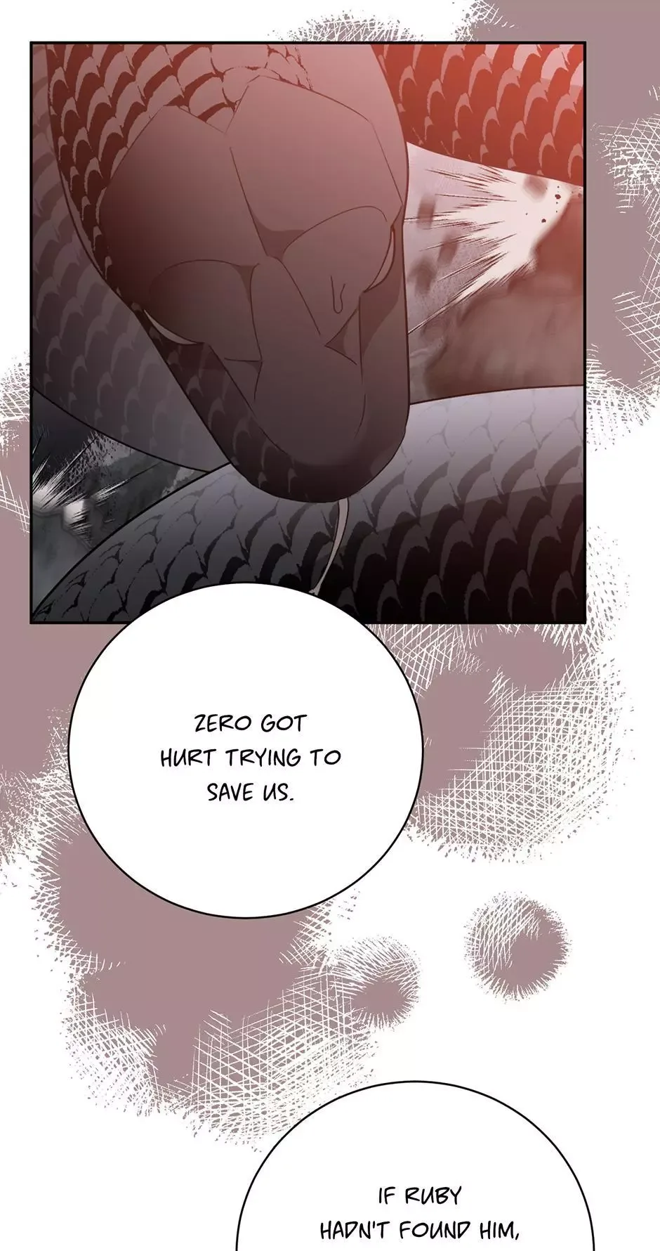 I am the Precious Daughter of the Greatest Villain in the Fantasy World Chapter 143 page 38