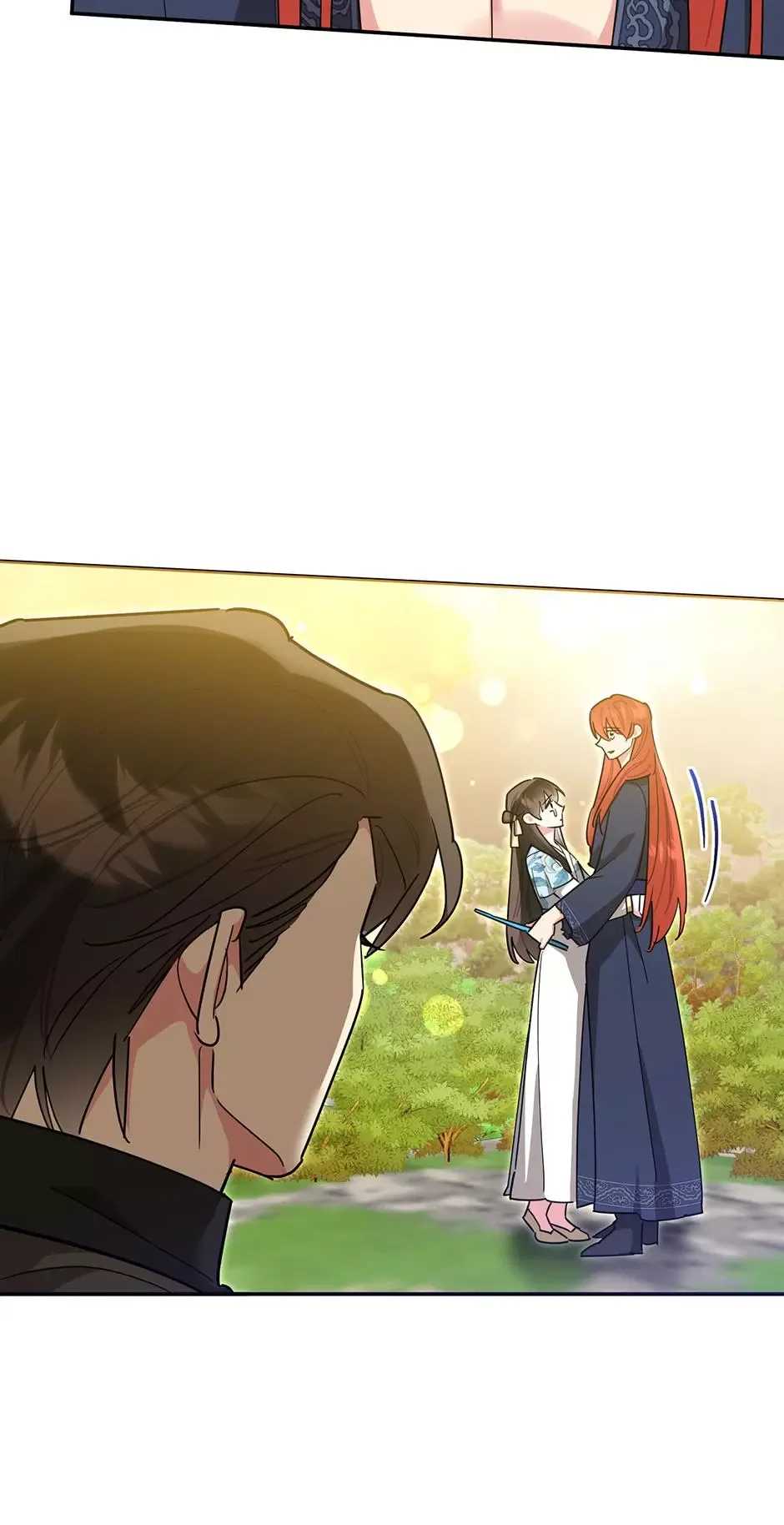 I am the Precious Daughter of the Greatest Villain in the Fantasy World Chapter 142 page 29