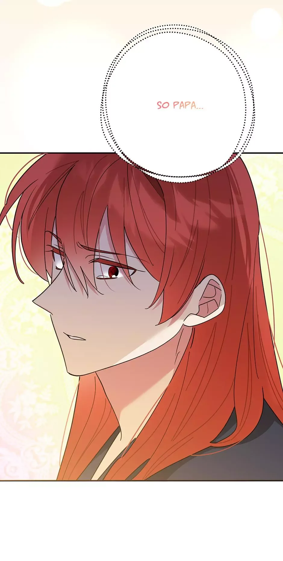 I am the Precious Daughter of the Greatest Villain in the Fantasy World Chapter 142 page 22