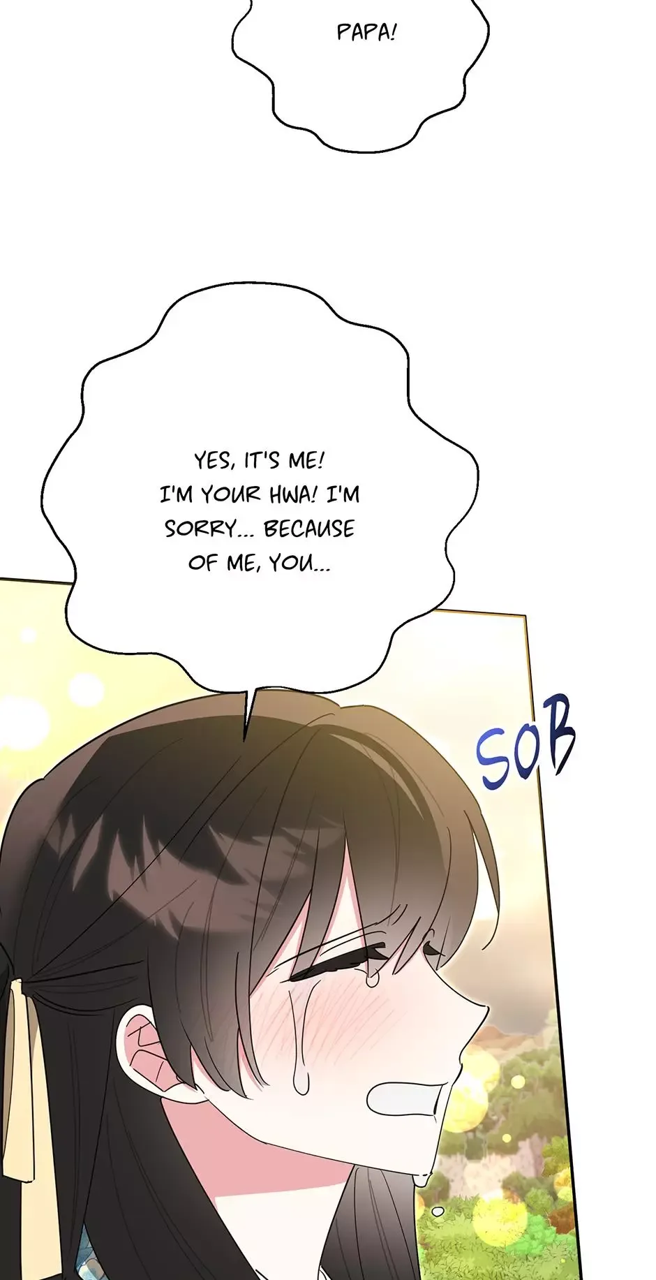 I am the Precious Daughter of the Greatest Villain in the Fantasy World Chapter 142 page 27