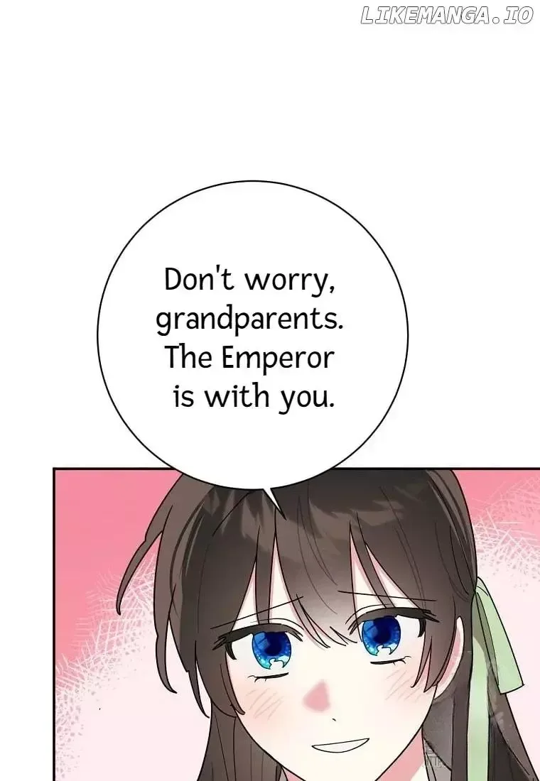 I am the Precious Daughter of the Greatest Villain in the Fantasy World Chapter 140 page 73