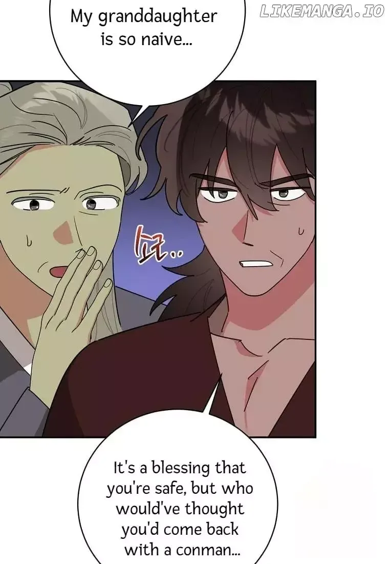 I am the Precious Daughter of the Greatest Villain in the Fantasy World Chapter 140 page 67