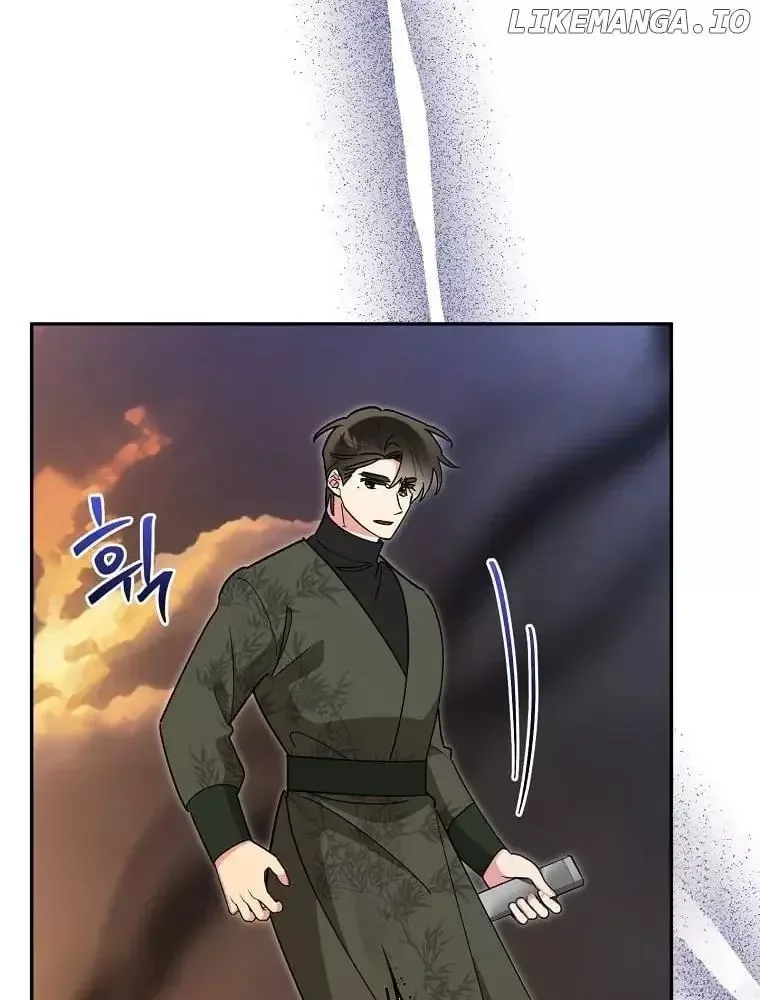 I am the Precious Daughter of the Greatest Villain in the Fantasy World Chapter 141 page 81