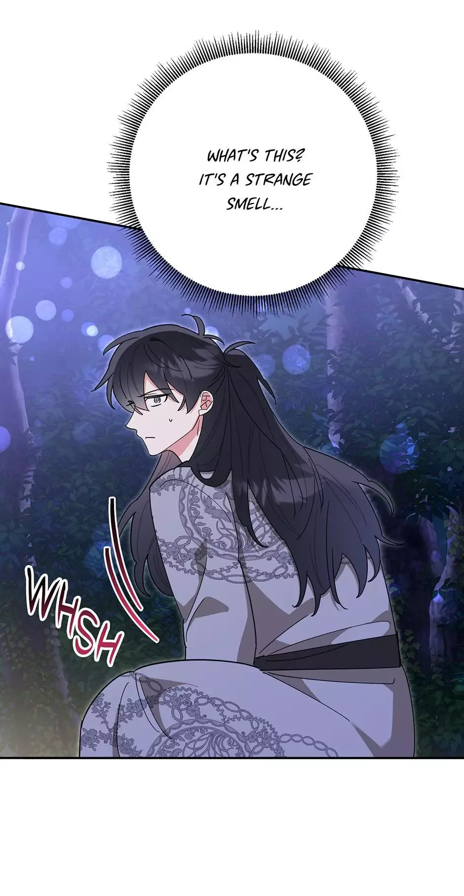 I am the Precious Daughter of the Greatest Villain in the Fantasy World Chapter 145 page 43