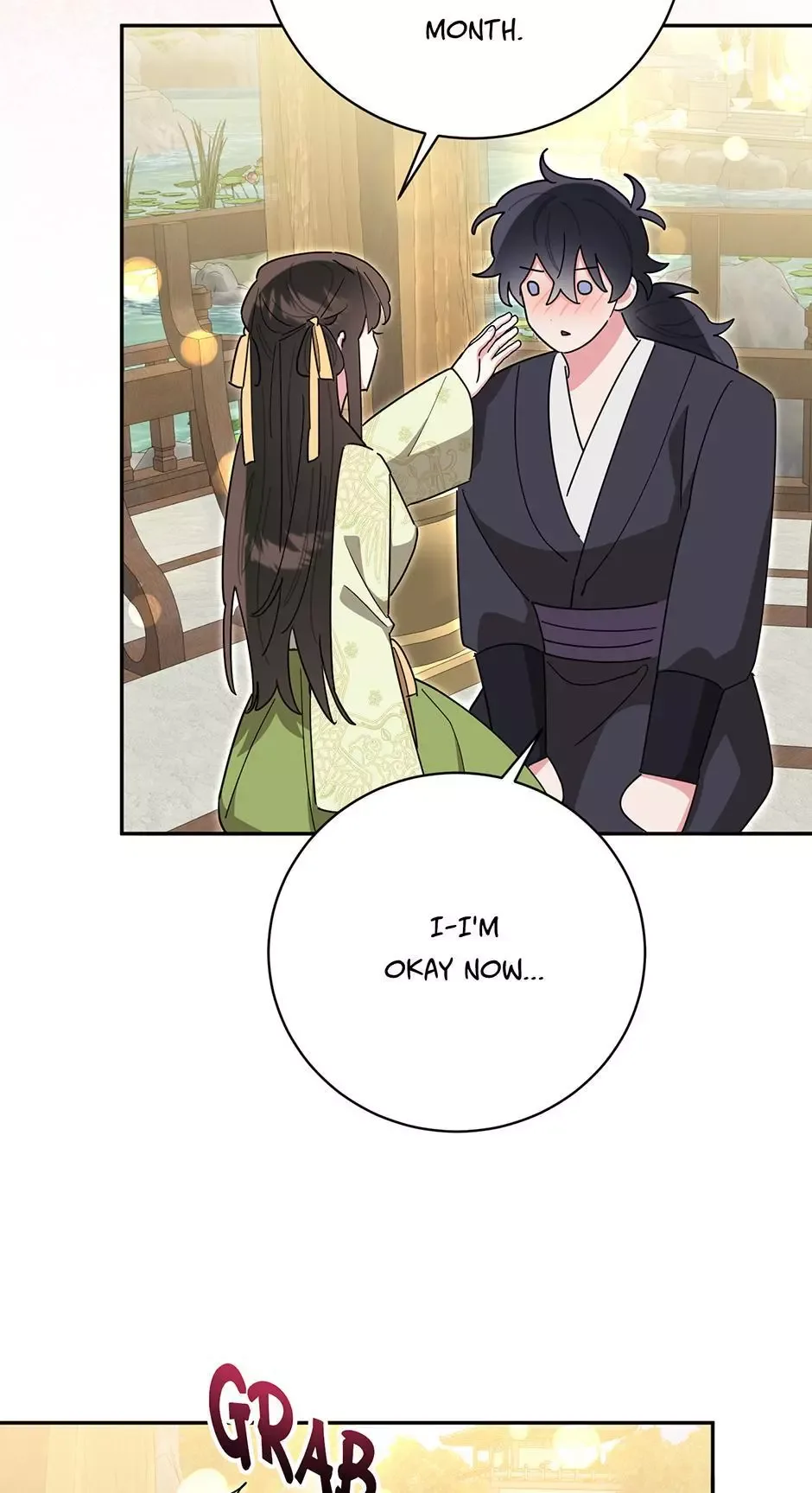 I am the Precious Daughter of the Greatest Villain in the Fantasy World Chapter 143 page 34