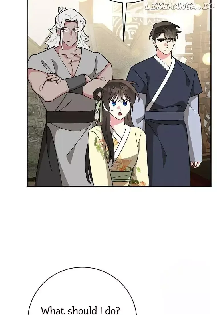 I am the Precious Daughter of the Greatest Villain in the Fantasy World Chapter 140 page 66