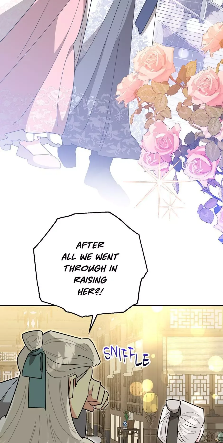 I am the Precious Daughter of the Greatest Villain in the Fantasy World Chapter 144 page 24