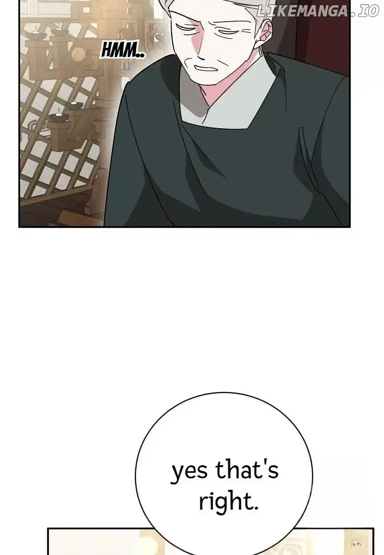 I am the Precious Daughter of the Greatest Villain in the Fantasy World Chapter 140 page 65