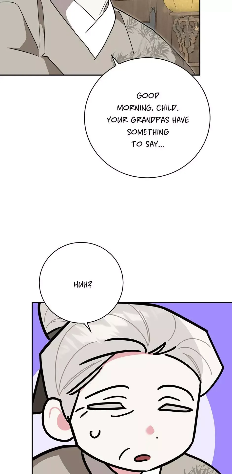I am the Precious Daughter of the Greatest Villain in the Fantasy World Chapter 144 page 30