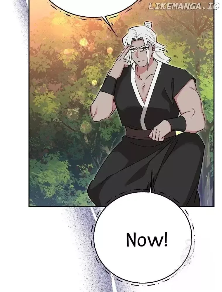 I am the Precious Daughter of the Greatest Villain in the Fantasy World Chapter 141 page 80