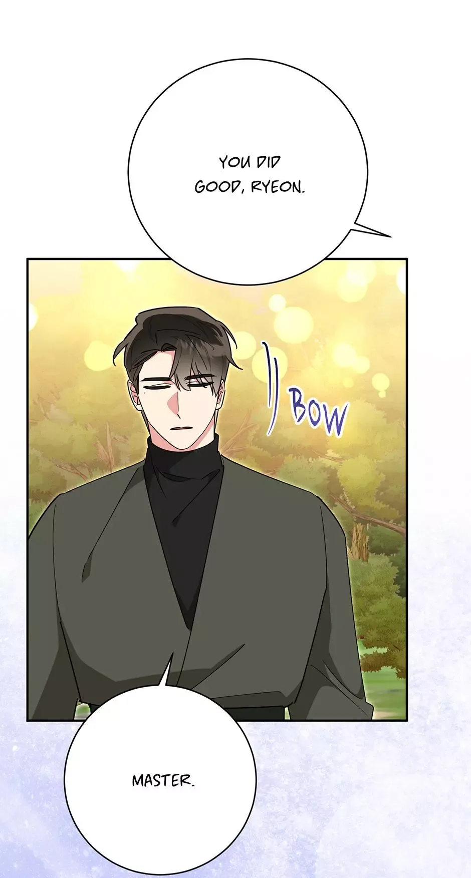 I am the Precious Daughter of the Greatest Villain in the Fantasy World Chapter 142 page 30