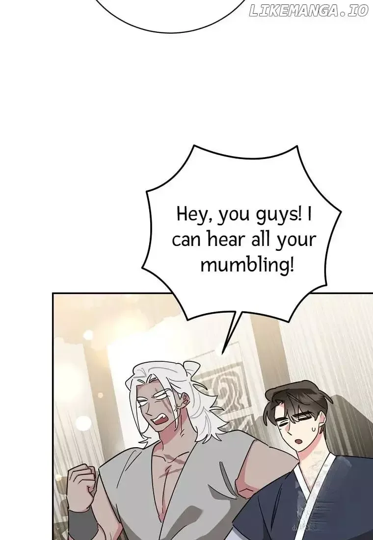I am the Precious Daughter of the Greatest Villain in the Fantasy World Chapter 140 page 68