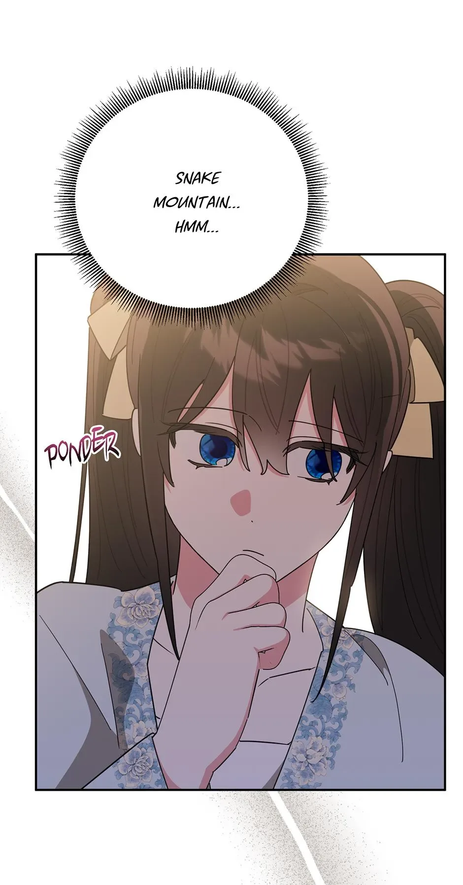 I am the Precious Daughter of the Greatest Villain in the Fantasy World Chapter 147 page 18