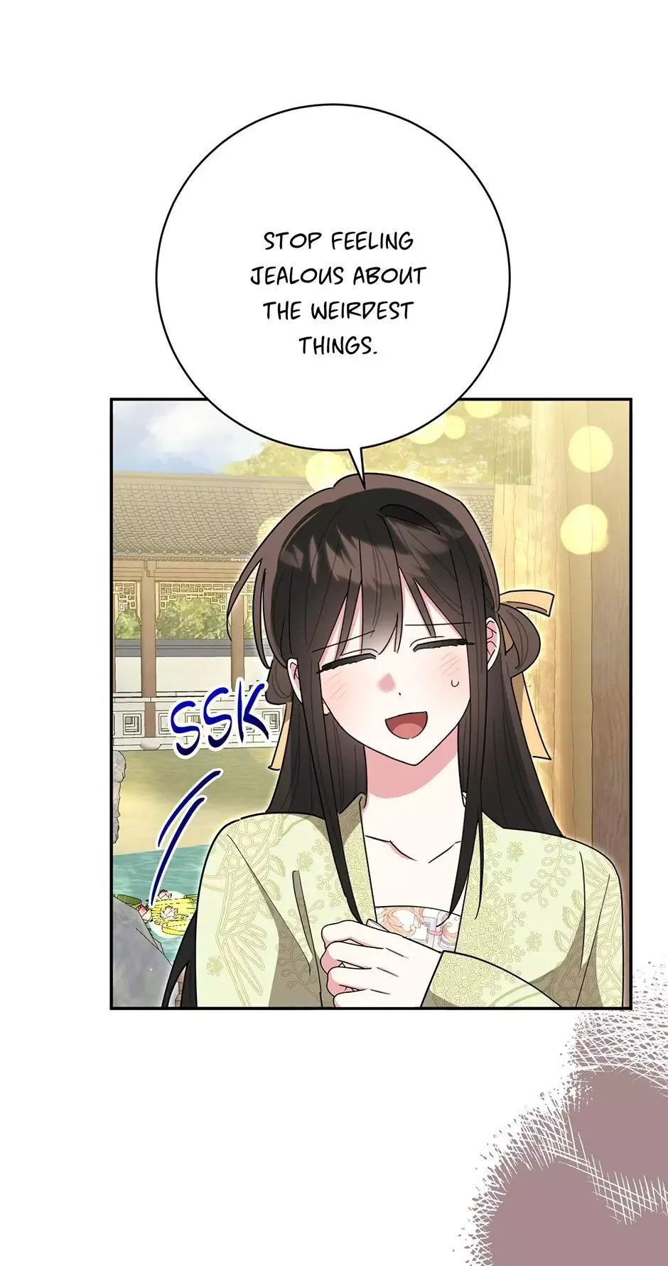 I am the Precious Daughter of the Greatest Villain in the Fantasy World Chapter 143 page 37
