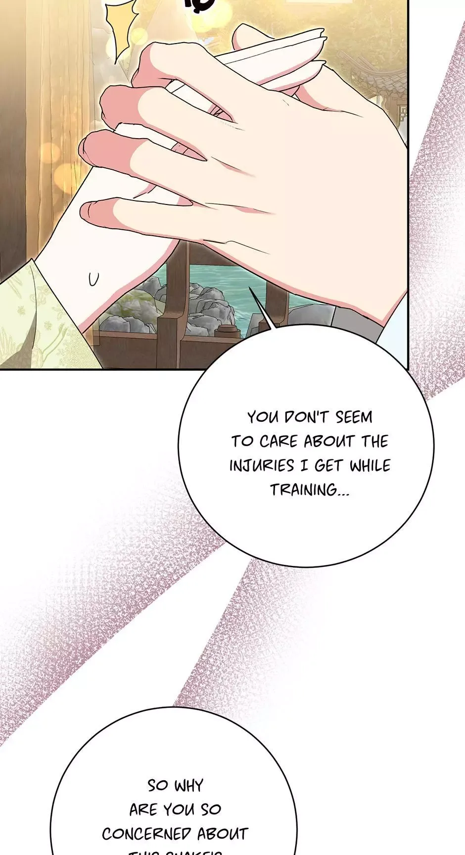 I am the Precious Daughter of the Greatest Villain in the Fantasy World Chapter 143 page 35