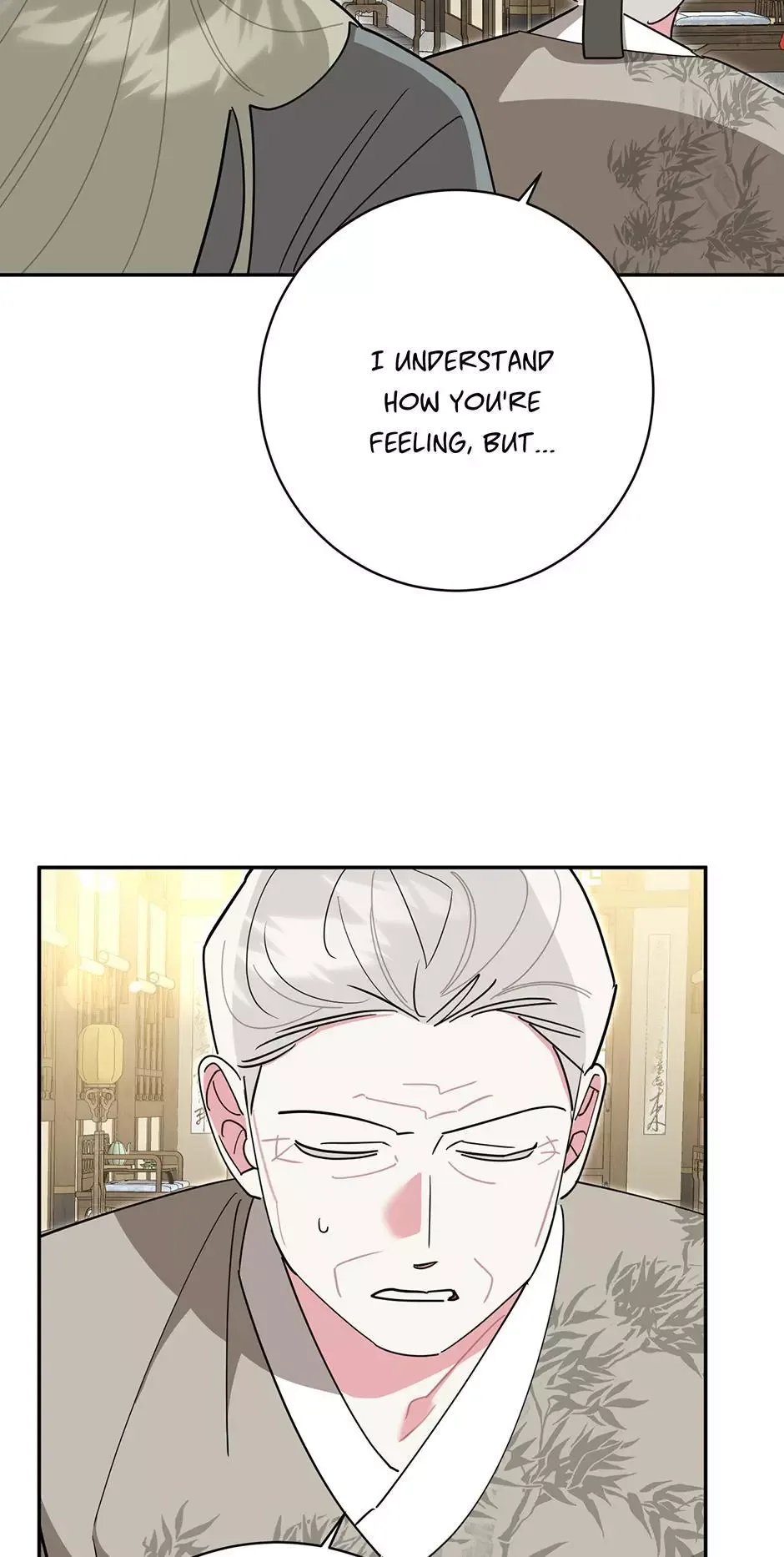 I am the Precious Daughter of the Greatest Villain in the Fantasy World Chapter 144 page 25