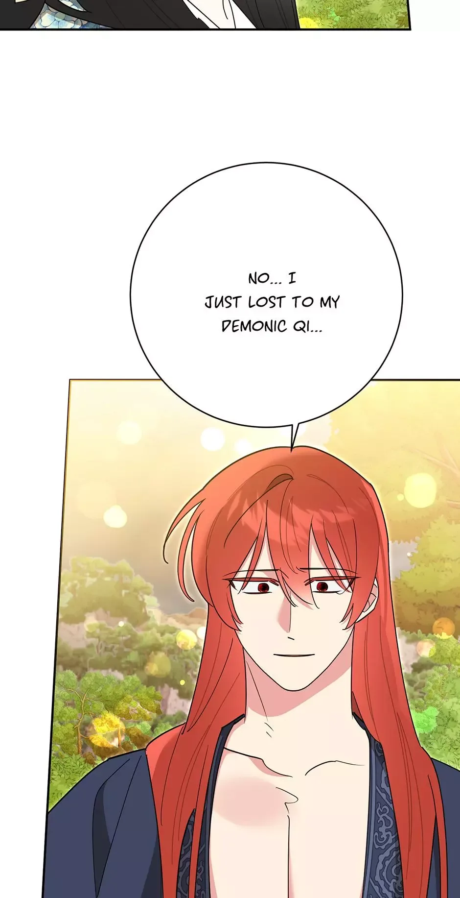 I am the Precious Daughter of the Greatest Villain in the Fantasy World Chapter 142 page 28
